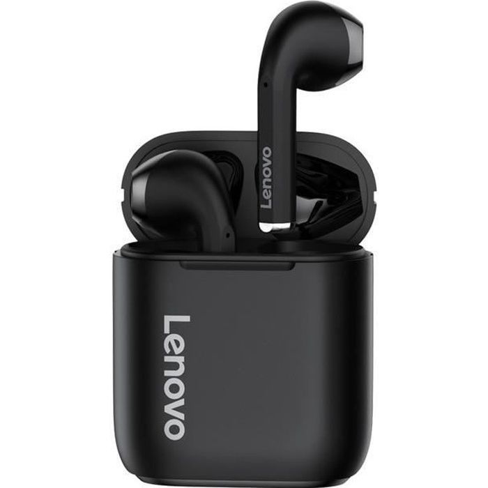 Lenovo LivePods LP2 Wireless Earbuds