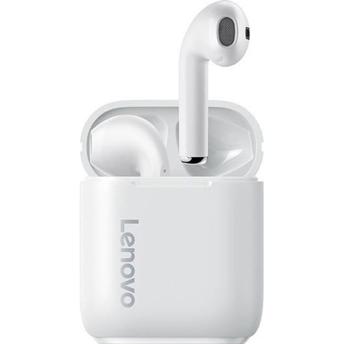 Lenovo LivePods LP2 Wireless Earbuds