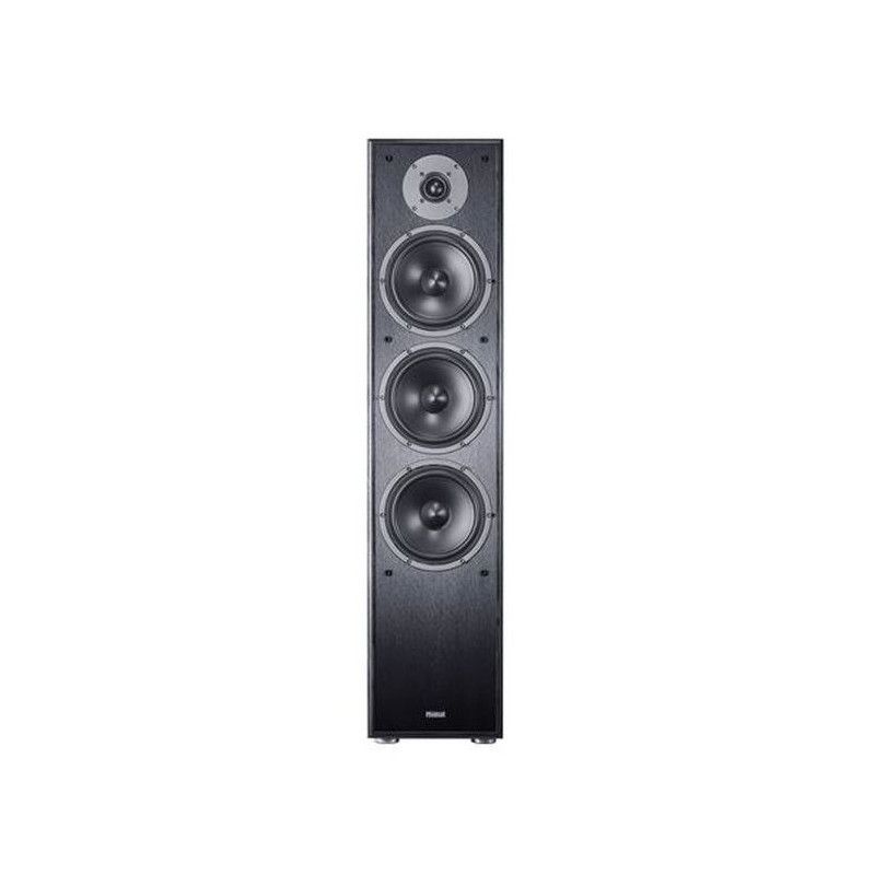 Magnat Monitor S70 Black Speaker (Sold Individually)