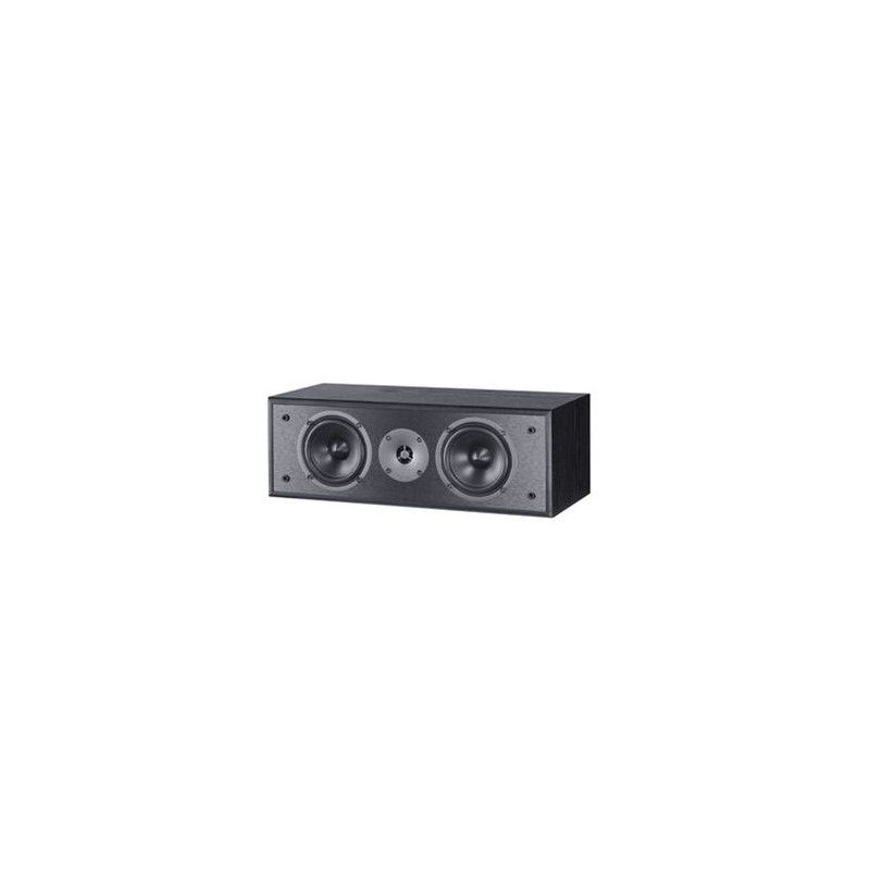 Magnat Audio S12C Black Central Speaker