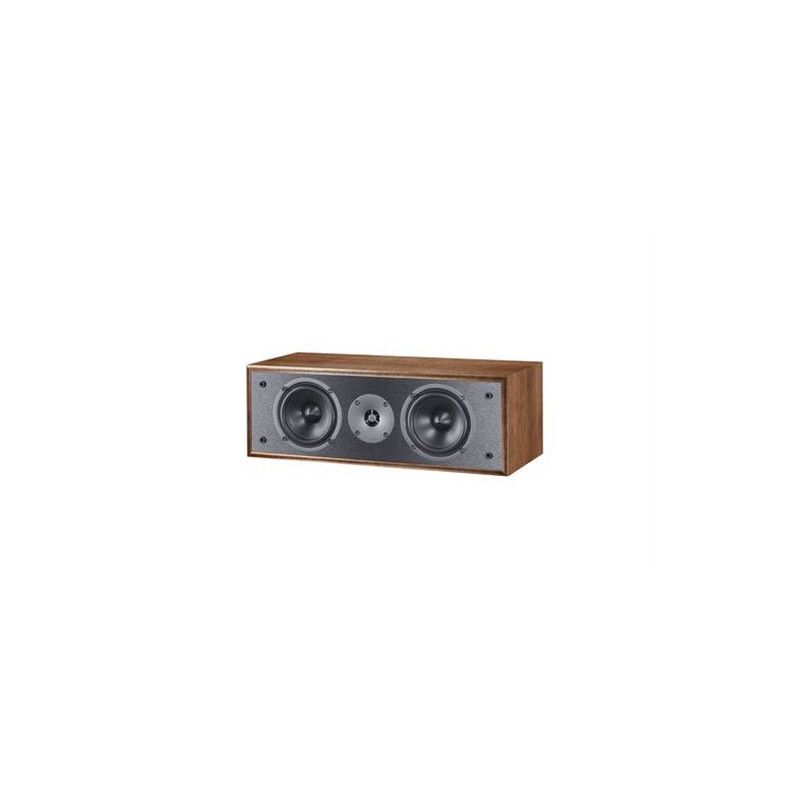 Magnat Audio S12C Walnut Center Speaker