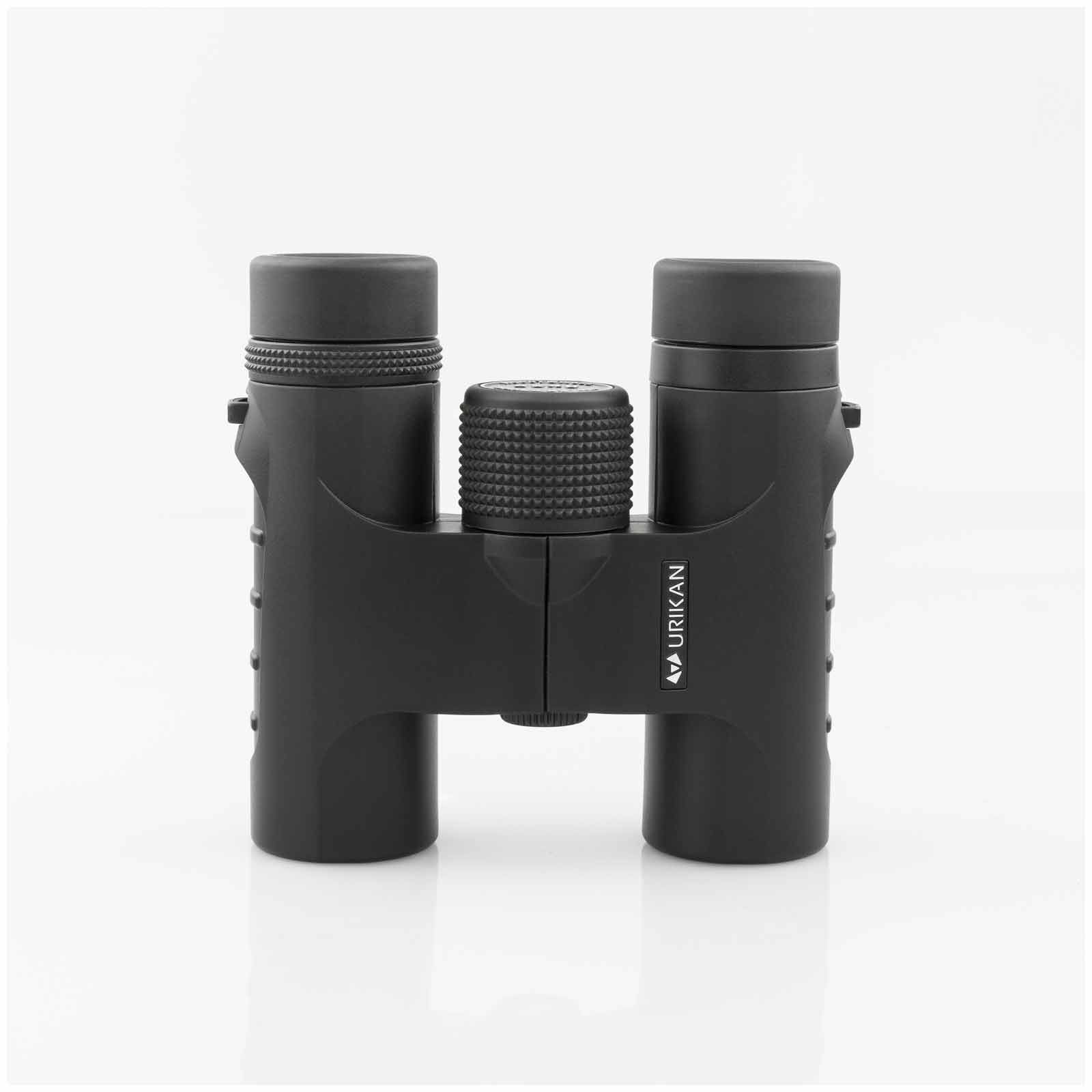 Urikan Timber 8x25 Binoculars