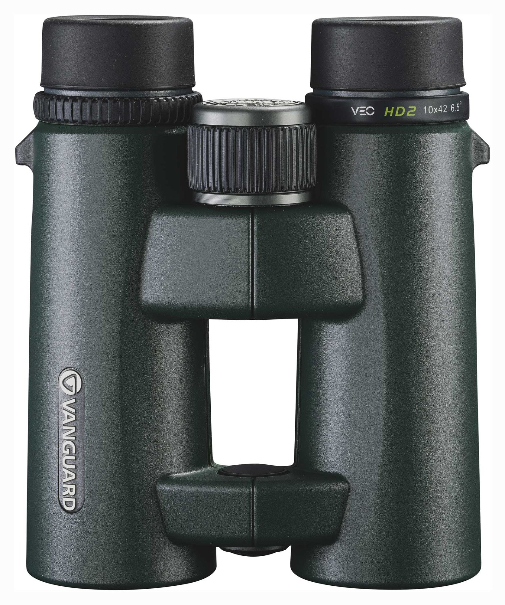 Vanguard VEO HD2 10x42 Binoculars with ED Glass