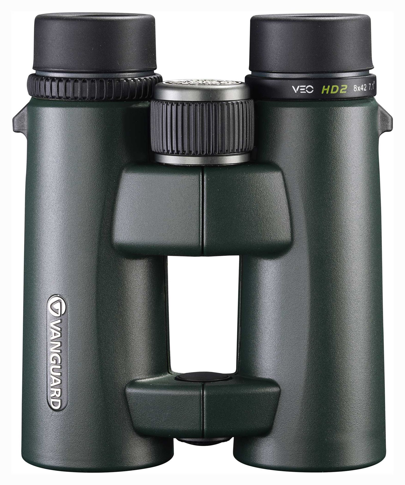Vanguard VEO HD2 8x42 Binoculars with ED Glass