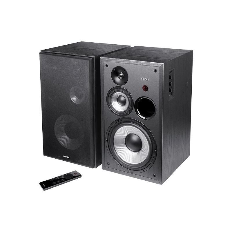 Edifier R2850DB Studio Bluetooth Speakers - Black