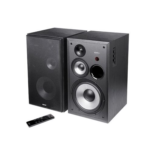 Edifier R2850DB Studio Bluetooth Speakers - Black