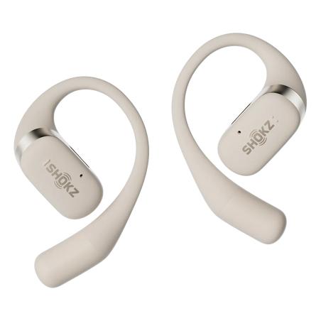 Shokz OpenFit Wireless Headphones with Ear Hooks