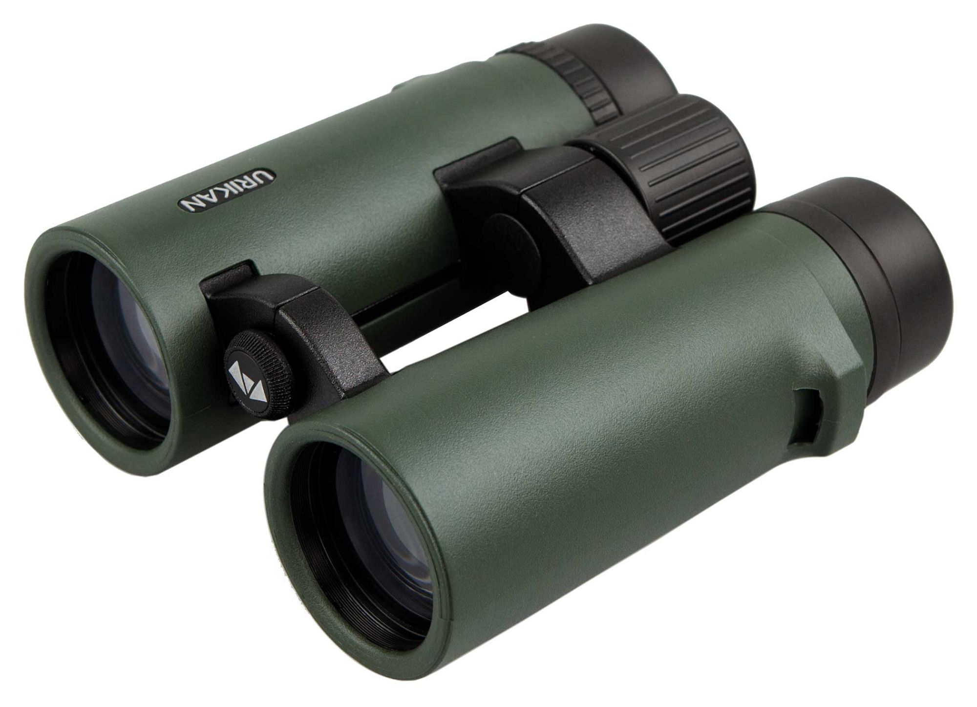 Urikan U-TRAIL 10X42 Binoculars - Outdoor Hiking Nature