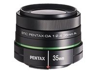 Ricoh Pentax SMC DA Zoom Lens - 35mm f/2.4 - Pentax KAF Mount