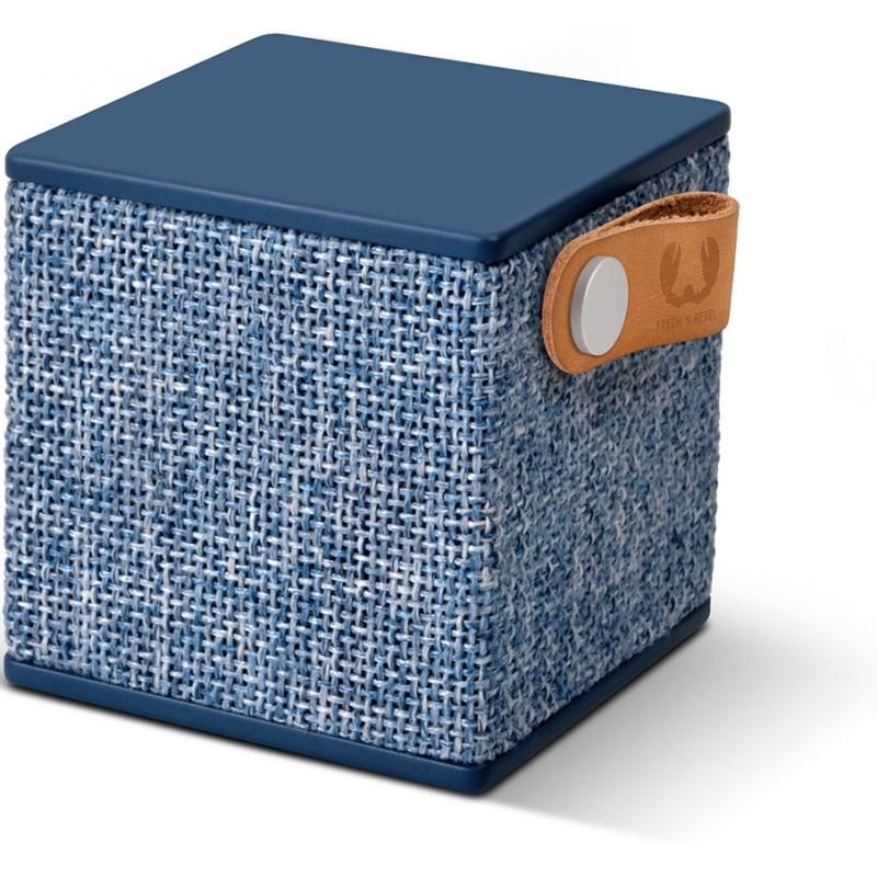 Altavoz inalámbrico Bluetooth Sitecom Fresh 'n Rebel Rockbox Cube - Azul