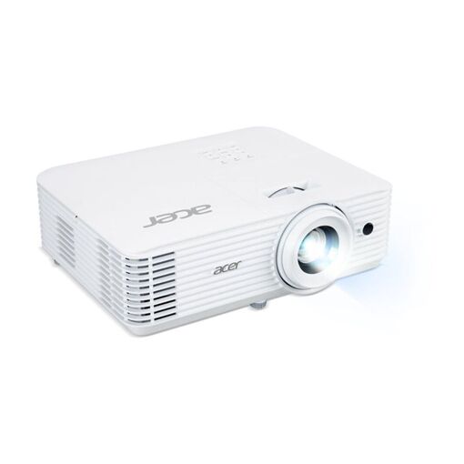 Acer X1528Ki DLP Projector - Portable - 3D - 5200 Lumens - Full HD (1920 x 1080) - 16:9 - 1080p - Wireless 802.11b/g/n