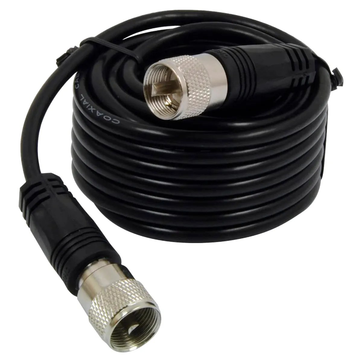 Mipro RG-58A/U TNC Cable, 10m
