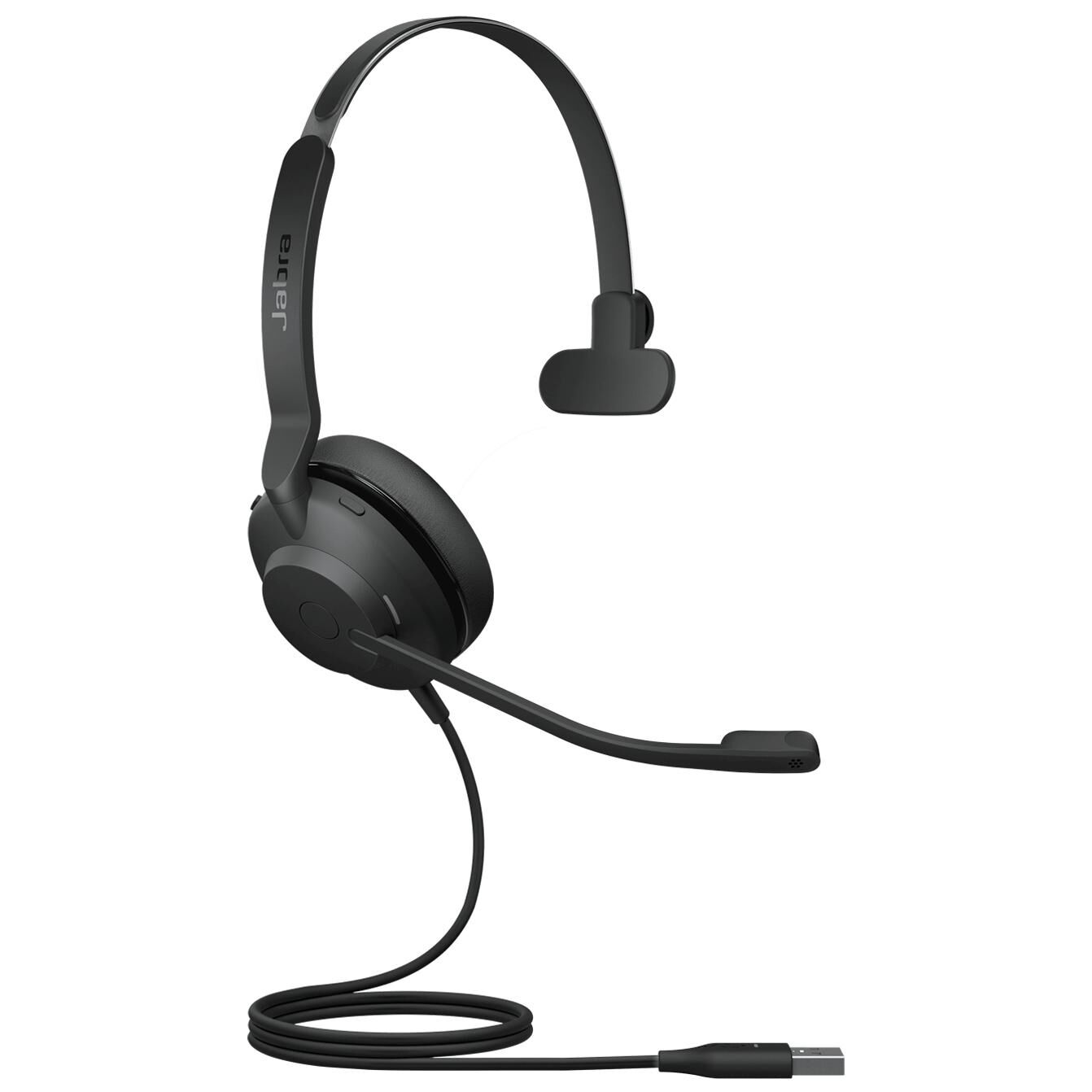 Jabra Evolve2 30 SE Wired Headset