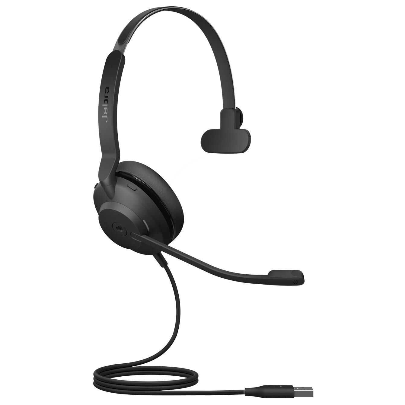 Jabra Evolve2 30 SE Wired Headset
