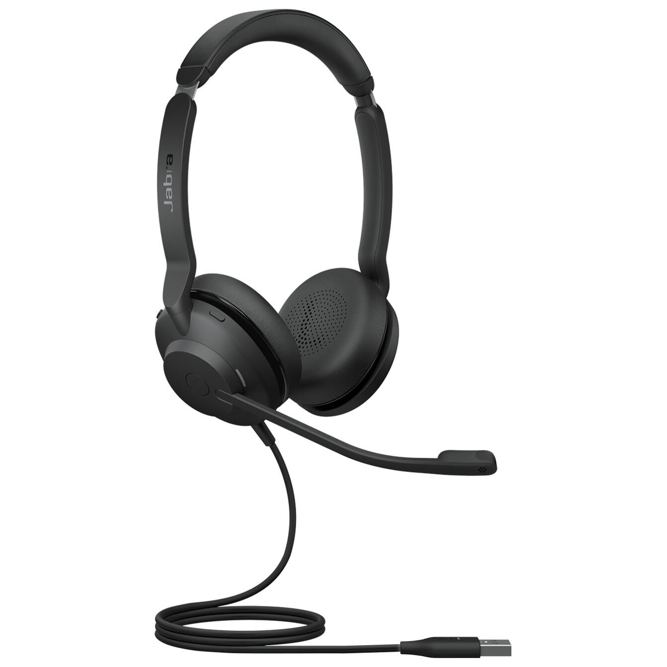 Jabra Evolve2 30 SE Wired Headset