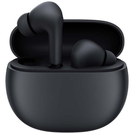 Xiaomi Redmi Buds 4 Active - Wireless Earbuds with Microphone - In-ear - Bluetooth - Black