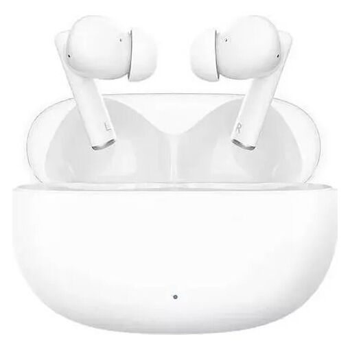 Auriculares inalámbricos Honor CHOICE X3 - Cancelación activa de ruido - Blanco