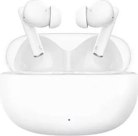 Honor Choice Earbuds X3 - Active Noise Cancellation Wireless Earphones - White