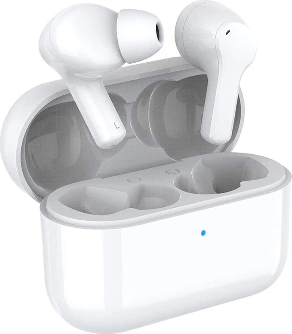 Honor Earbuds X White