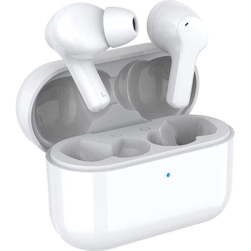Auriculares Honor X Blanco
