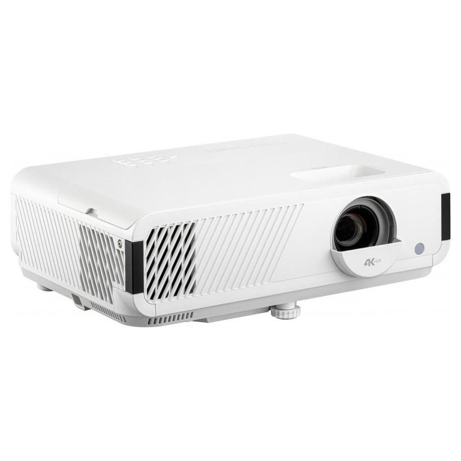 ViewSonic PX749-4K - Projecteur DLP - UHP - 4000 ANSI lumens - 3840 x 2160 - 16:9 - 4K