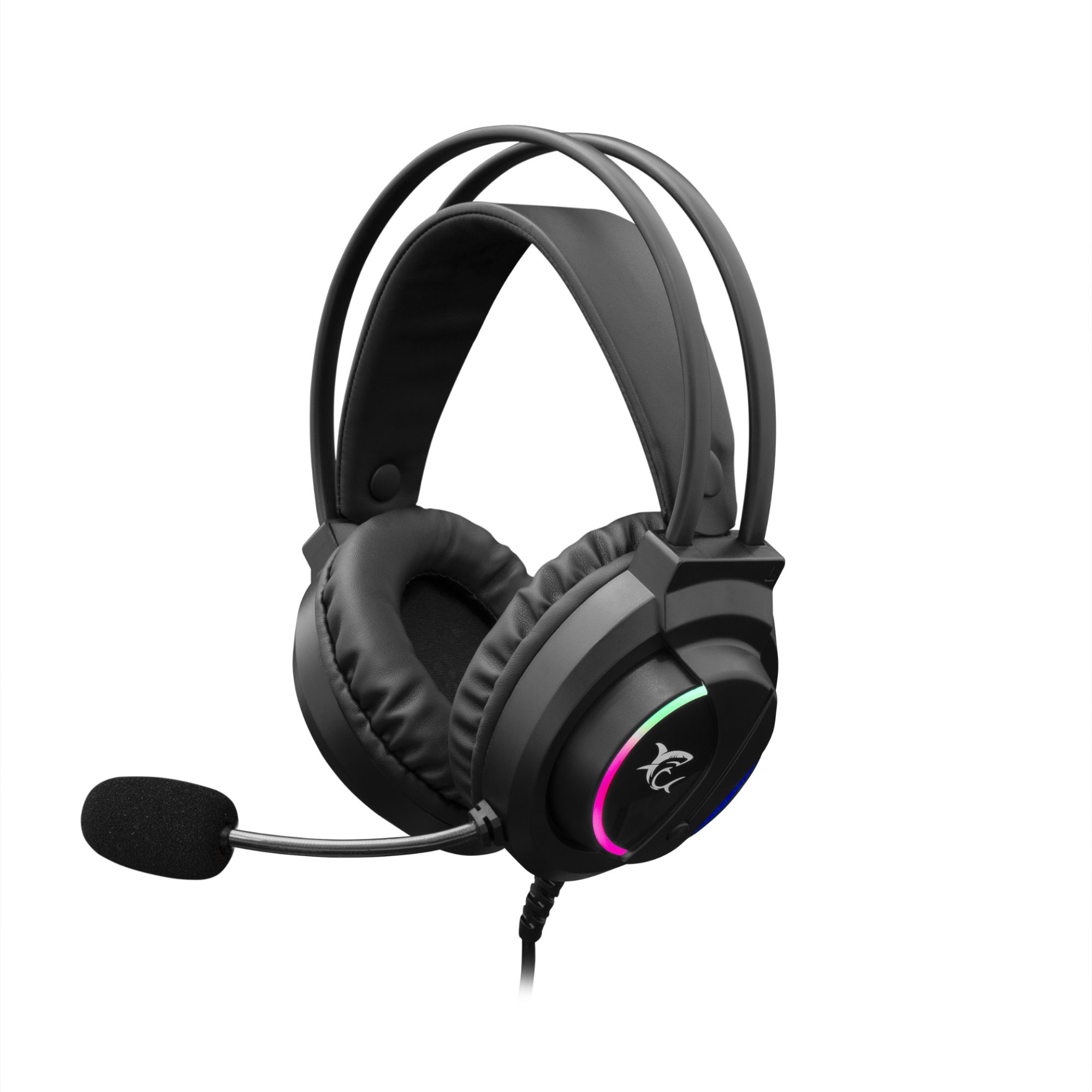 Shark WOLF Gaming Headset