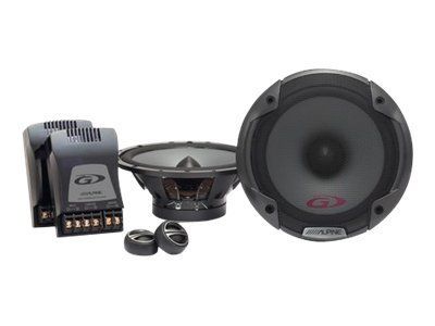 Alpine Type-G SPG-17CS Speaker