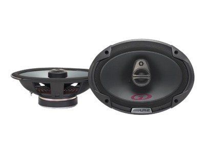 Alpine Type-G SPG-69C3 Speaker