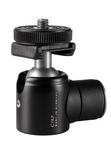 Cullmann CB2 Tripod Head
