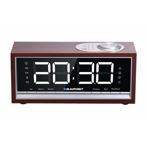 Blaupunkt CR60BT Portable Radio