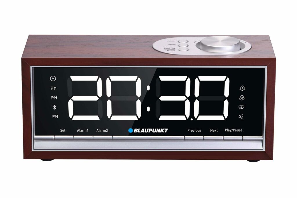 Blaupunkt CR60BT Portable Radio