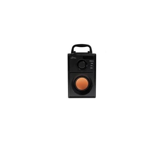 Media-Tech BOOMBOX BT Portable Stereo Speaker