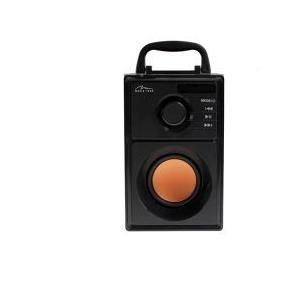 Media-Tech BOOMBOX BT Portable Stereo Speaker
