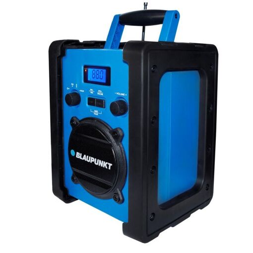 Haut-parleur Blaupunkt PP30BT Jobsite