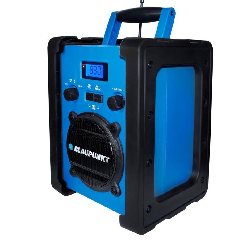 Altavoz Blaupunkt PP30BT Jobsite