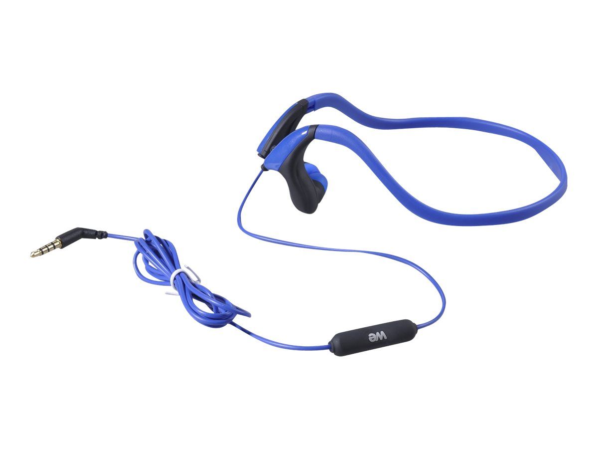 We Digital Sport Earbuds
