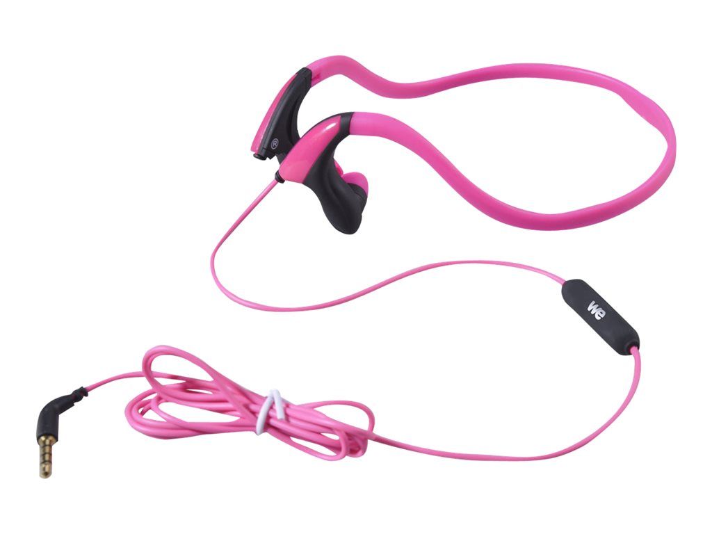 We Digital Sport Earbuds