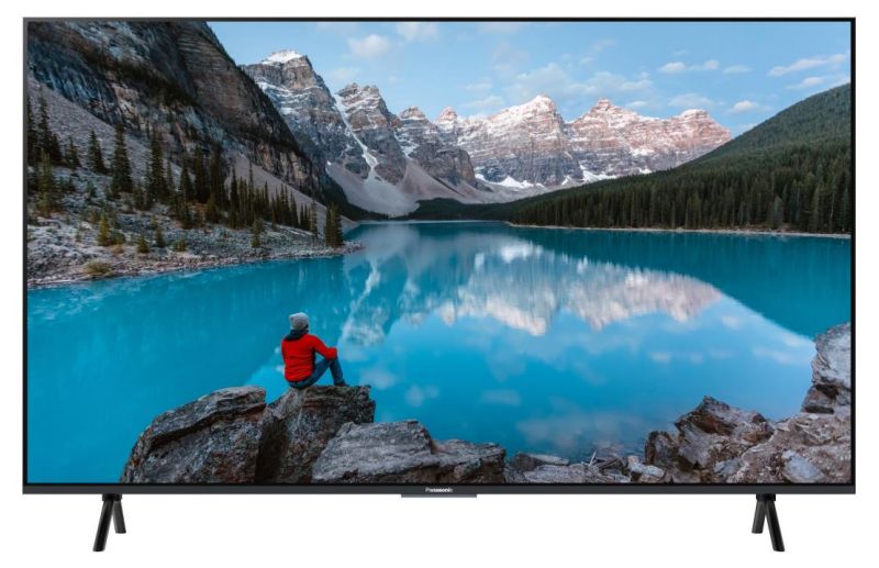 Panasonic 85" 4K HDR LED TV (TX-85MX800E)