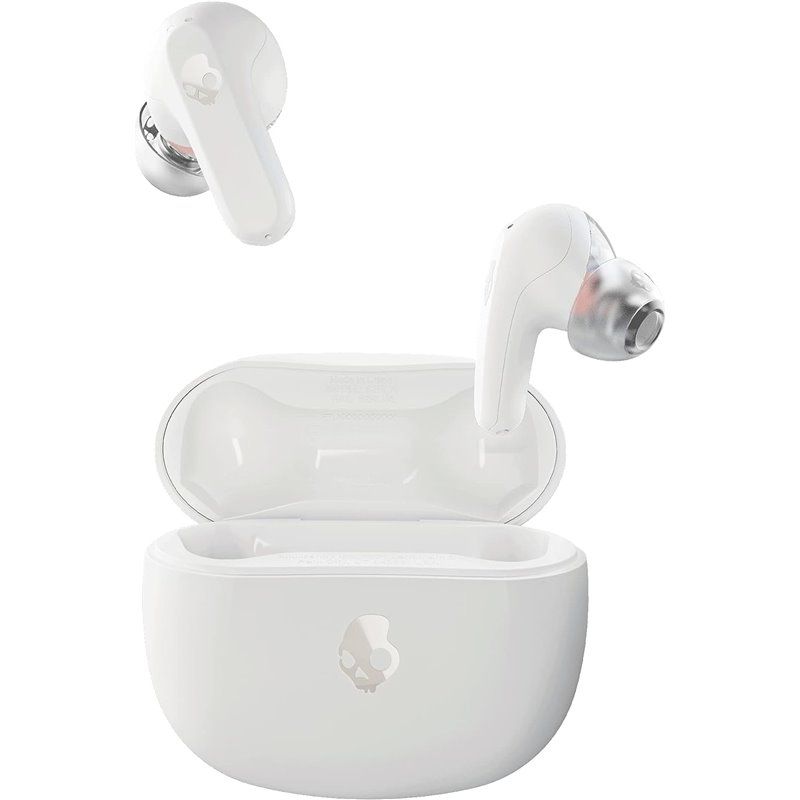 Skullcandy Rail Wireless Earbuds
