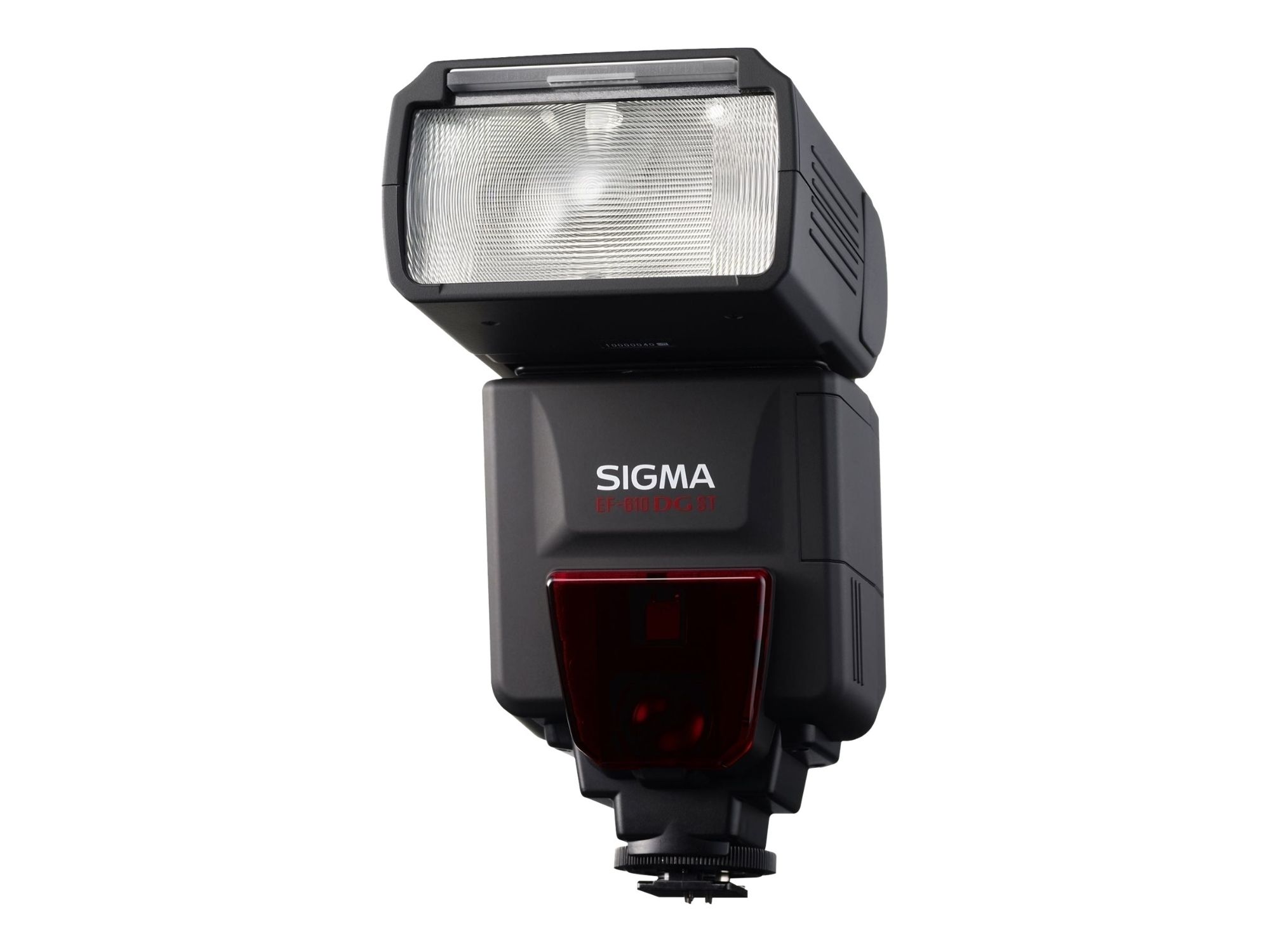 Sigma EF-610 DG ST - Removable Hot Shoe Flash