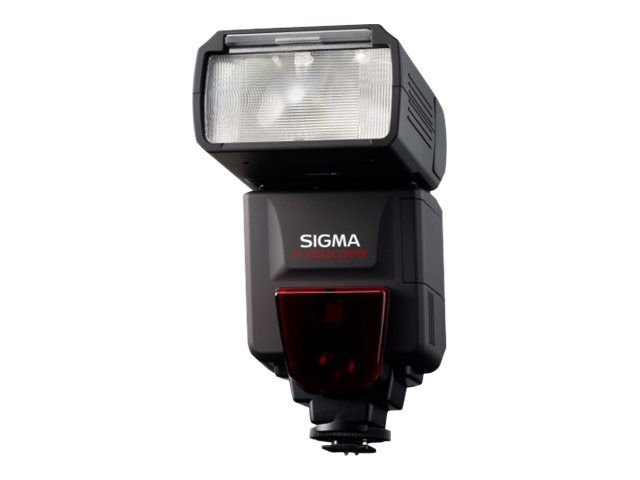 Sigma EF-610 DG SUPER Flash