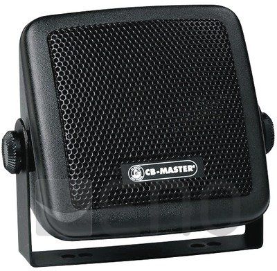 Albrecht CB 150 Wireless Speaker Black