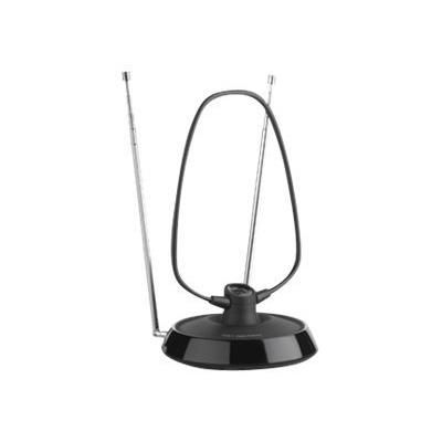 Antenne intérieure TNT One For All SV-9033, Noir