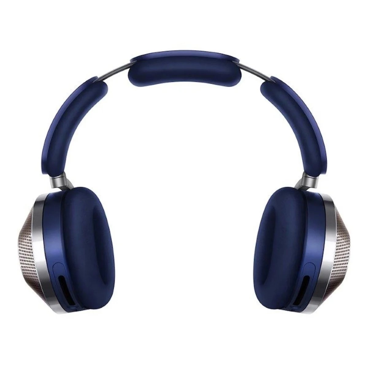 Dyson Zone Absolute + Headphones in Blue/Copper