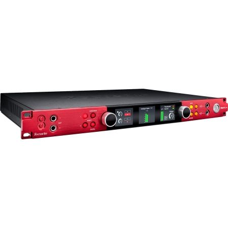 Focusrite Red 8Line Audio Interface