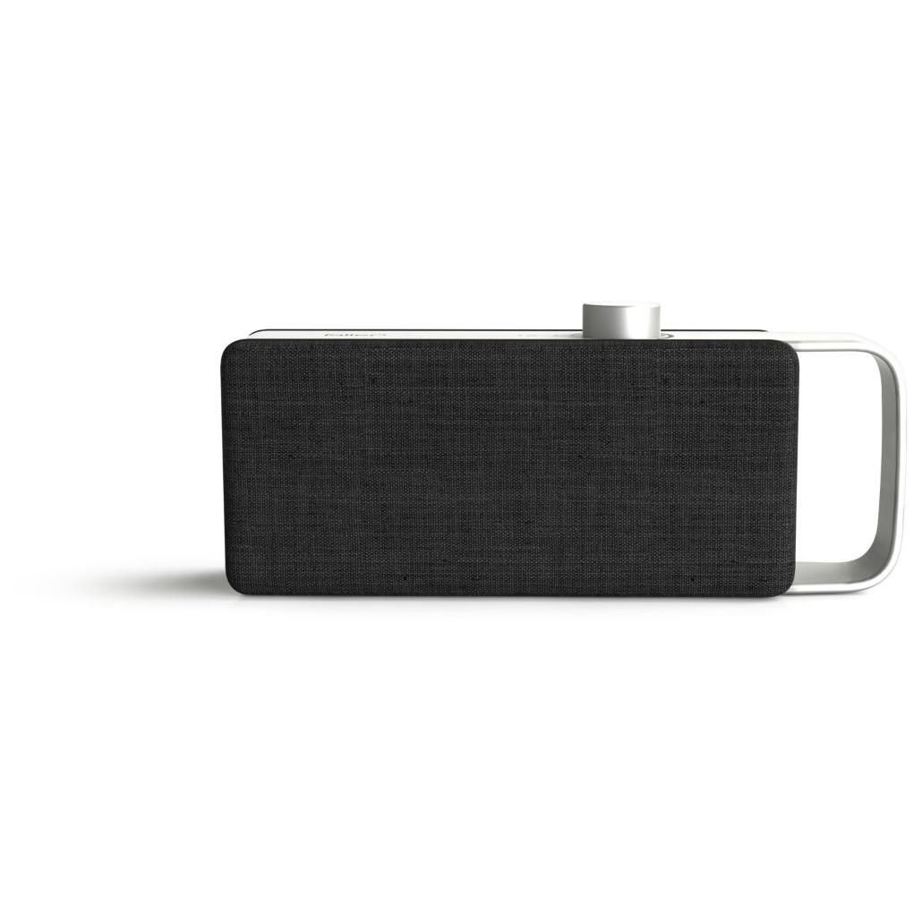 Faller Oskar SV 100 Wireless TV Headset - Black and Grey