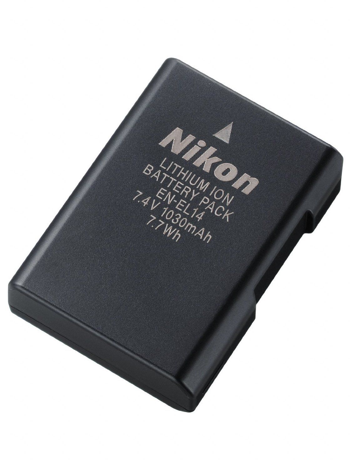 Nikon EN-EL14 Lithium-Ion Battery