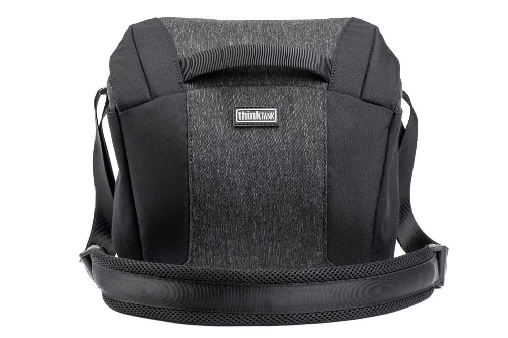 Think Tank SpeedTop Crossbody 10 - Graphite