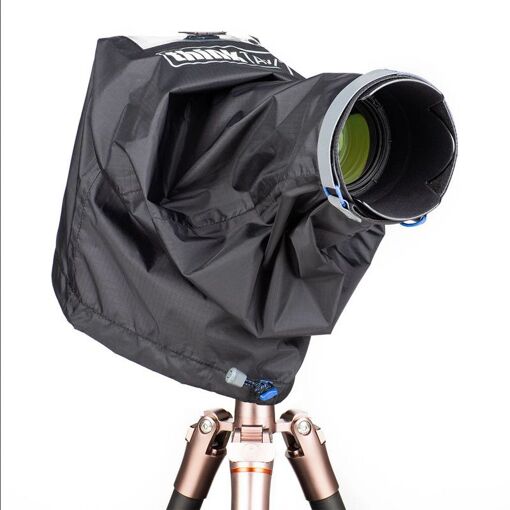 Housse de pluie d'urgence Think Tank - Moyen