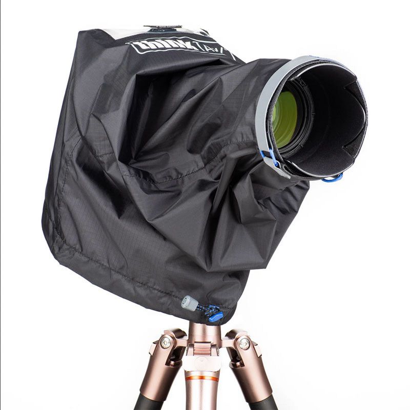 Think Tank Photo Emergency Rain Cover - Medium